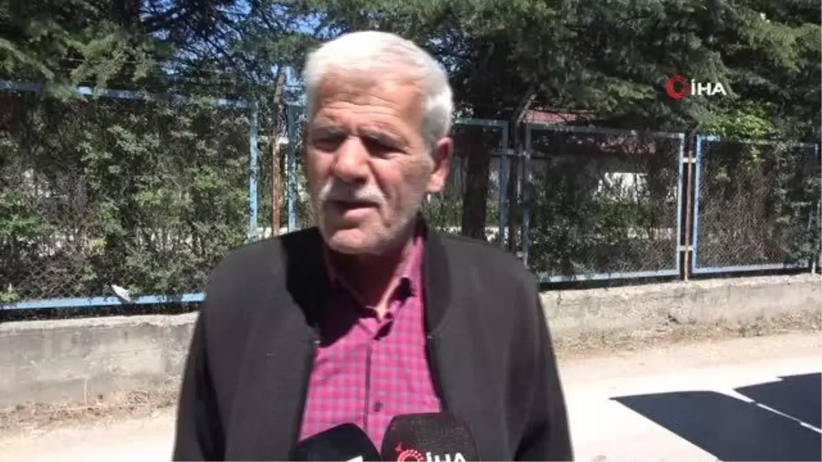 Zehirlenme olayının yaşandığı köye kamyonlarla su getiriliyor