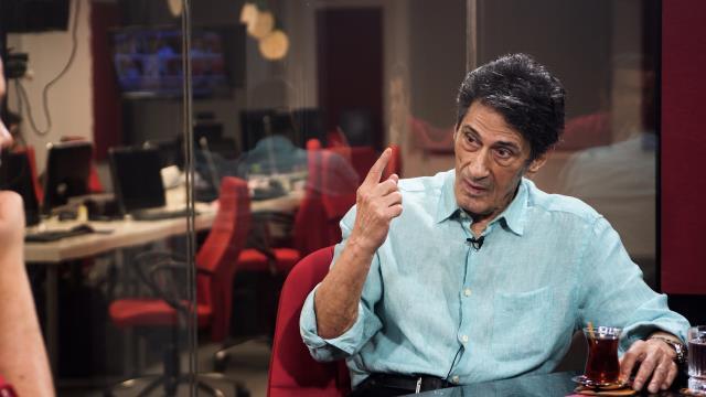 Selçuk Ural'dan çok konuşulacak çapkınlık itirafı: Karım, kapımda yatan kadınlara su verirdi