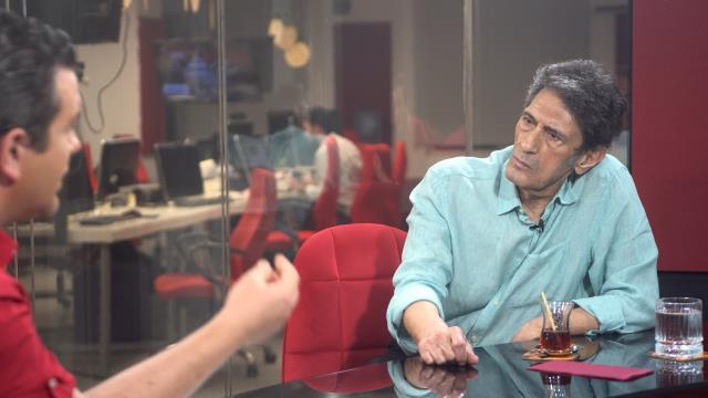 Selçuk Ural'dan çok konuşulacak çapkınlık itirafı: Karım, kapımda yatan kadınlara su verirdi