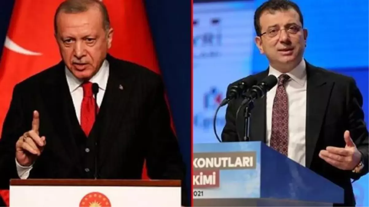 Cumhurbaşkanı Erdoğan, İstanbul\'da sel afeti yaşanırken tatilden dönmeyen İmamoğlu\'na tepki gösterdi: Nerede olursan ol atlayıp geleceksin