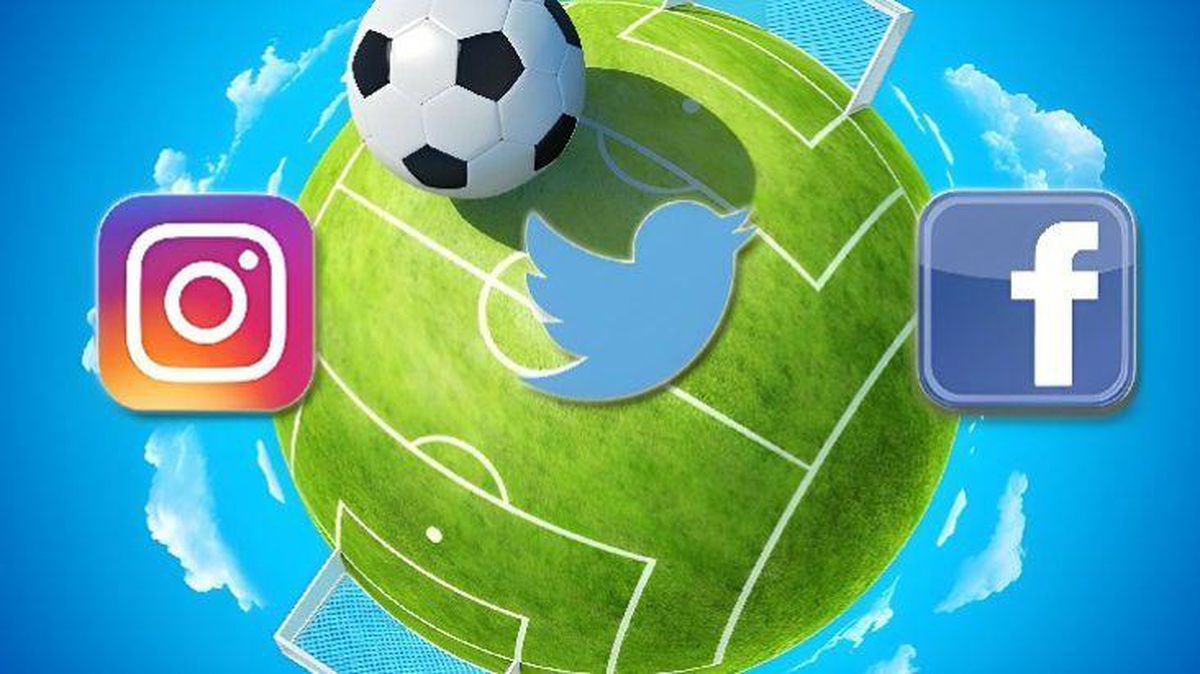 Sonuçlar belli oldu! Türkiye\'de taraftarlar futbolu Twitter\'den takip ediyor
