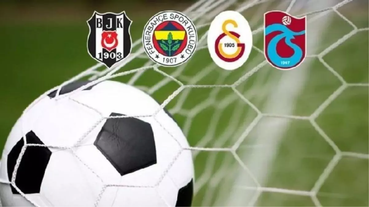 Türkiye\'nin taraftar haritasında Galatasaray rakiplerini açık ara geçti