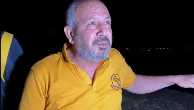 Uyuyunca bagaja konulan 1 yaşındaki bebek bagajdan düşerek öldü Uyuyunca bagaja konulan 1 yaşındaki bebek bagajdan düşerek öldü