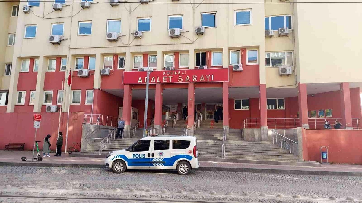 Son dakika haber! Yurtta cinsel istismar davasında tahliye