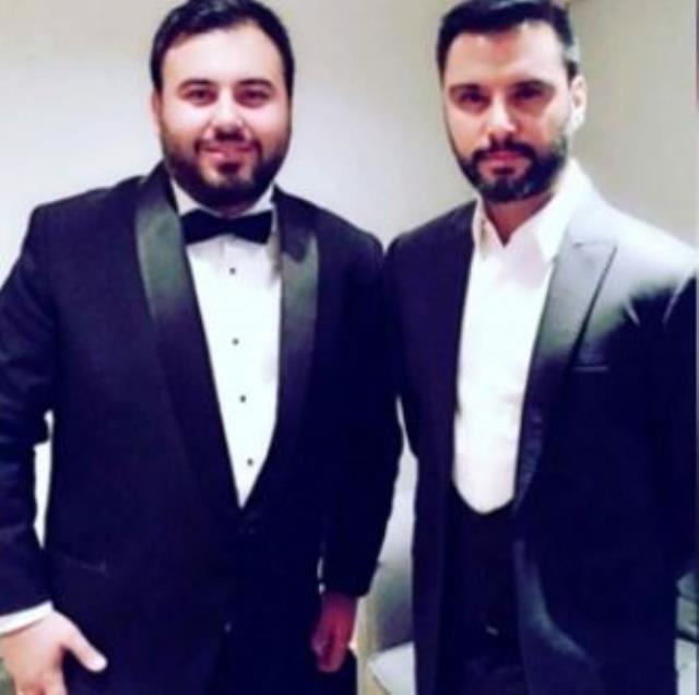 Alişan'la boşanacağı konuşulan Buse Varol'un Selçuk Tektaş'ın anmasına katılmadığı ortaya çıktı