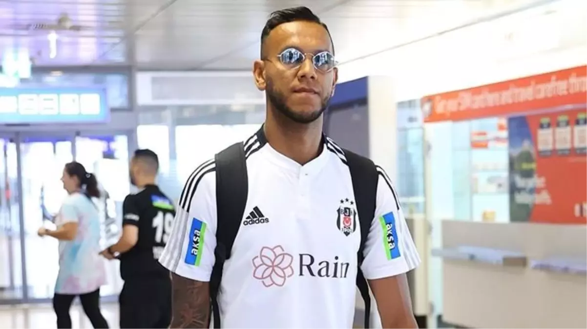 Beşiktaş\'ta Josef de Souza ameliyat edildi! Sahalardan ne kadar uzak kalacak?