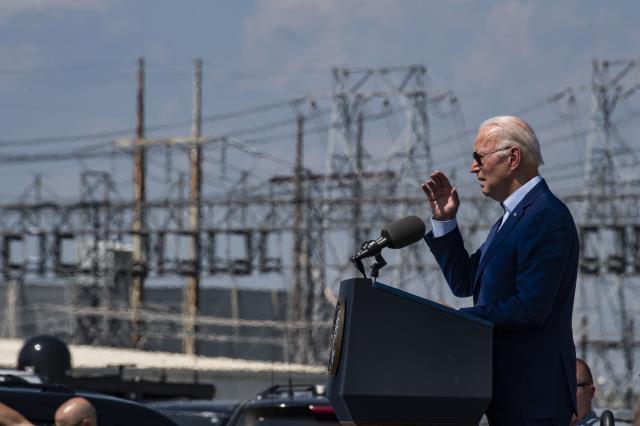 Biden'ın kanser sözleri kafa karıştırdı! Beyaz Saray açıklama yapmak zorunda kaldı