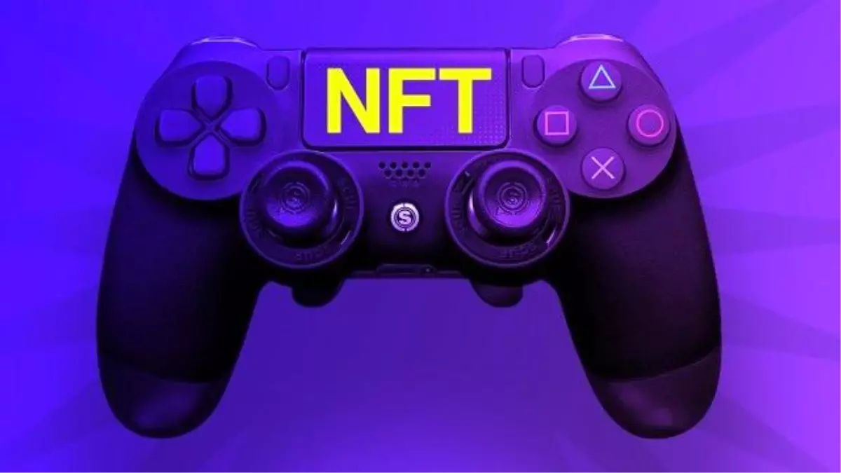 Bir oyun daha NFT\'yi yasakladığını açıkladı