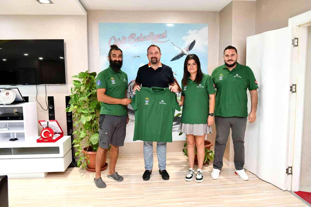 Çiğli Belediyesi Bear Sailing Yelken Takımı 51. Deniz Kuvvetleri Kupası için gün sayıyor
