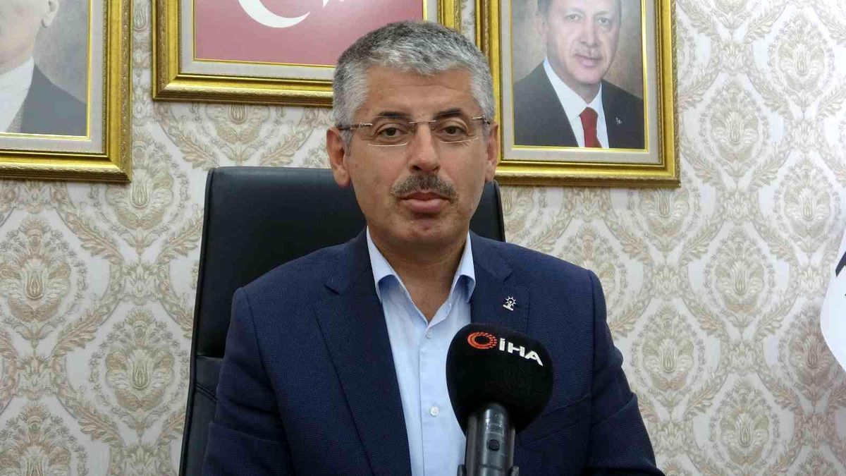 Çopuroğlu\'ndan toplu açılışa davet