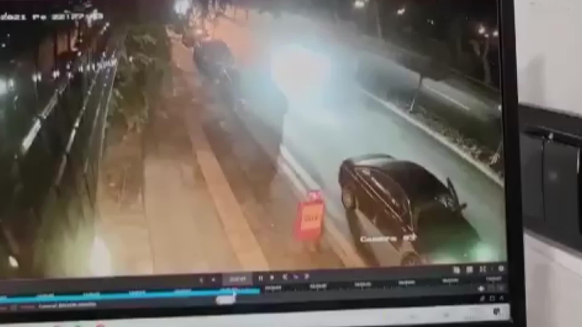 Daha Önce Ehliyetine İki Kez El Konulmasına Rağmen Yine Ehliyetsiz ve Alkollü Şekilde Araç Kullanarak İki Kişinin Ölümüne Neden Oldu, Altı Ay Sonra...