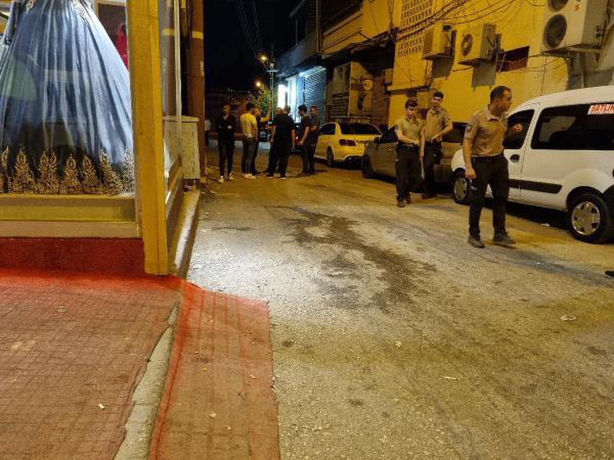 Son dakika haberi | Düğün salonunda bıçaklı kavga: 1\'i ağır 2 yaralı