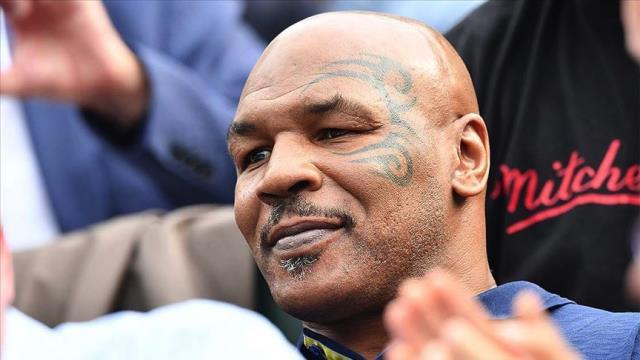 Efsane boksör Mike Tyson'dan endişe verici sözler: Ölümüm yaklaşıyor
