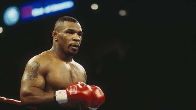 Efsane boksör Mike Tyson'dan endişe verici sözler: Ölümüm yaklaşıyor