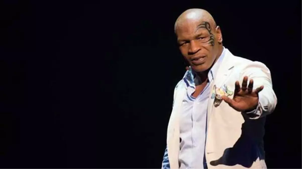 Dünyaca ünlü boksör ölecek mi? Mike Tyson\'ın sözleri sevenlerini endişelendirdi
