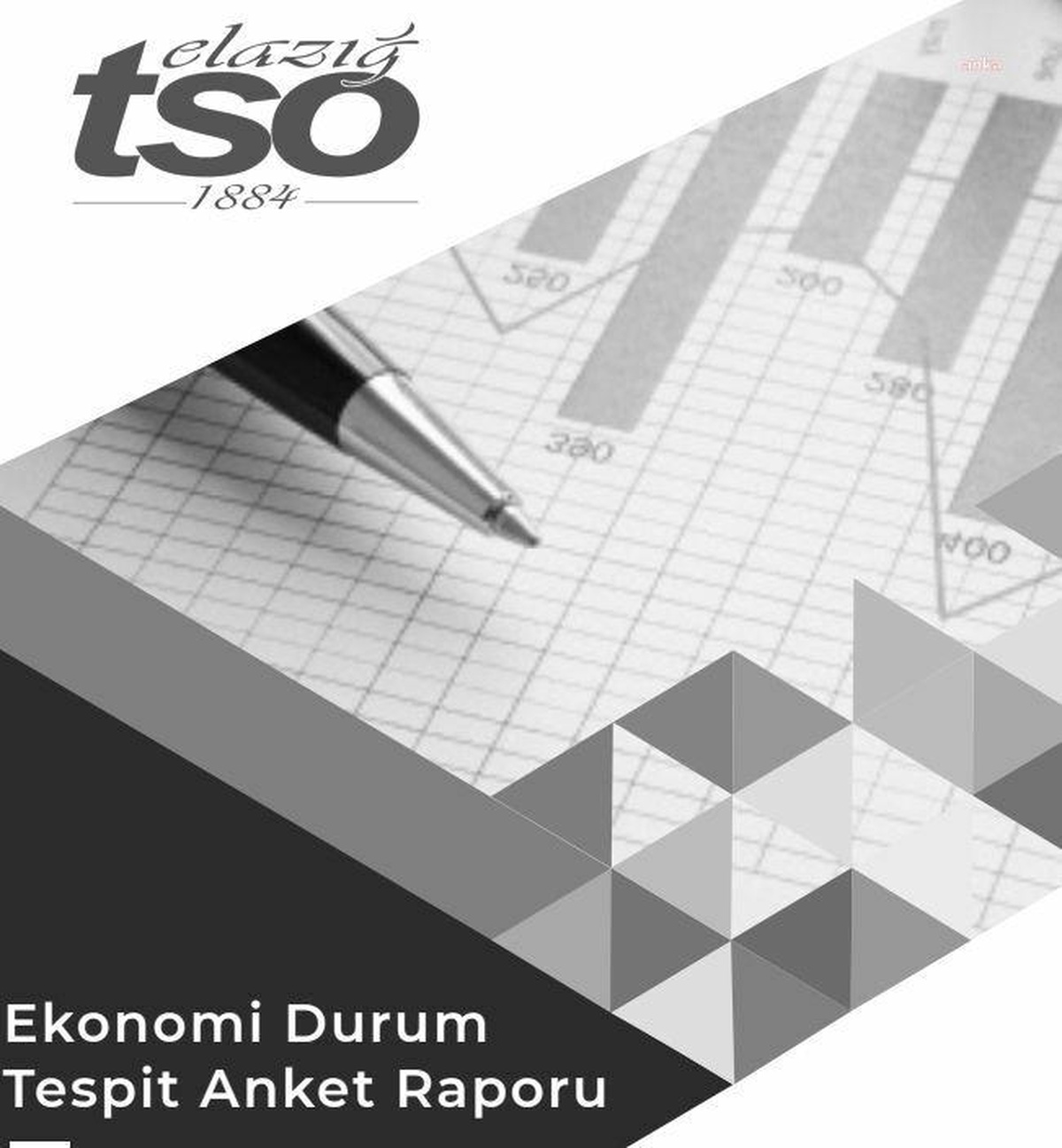 Elazığ Ticaret ve Sanayi Odası Anketi: Firmaların Yüzde 51\'i İşçi Çıkardı, Yüzde 79\'unun Geliri Azaldı, Yüzde 68\'inin Siparişi Azaldı