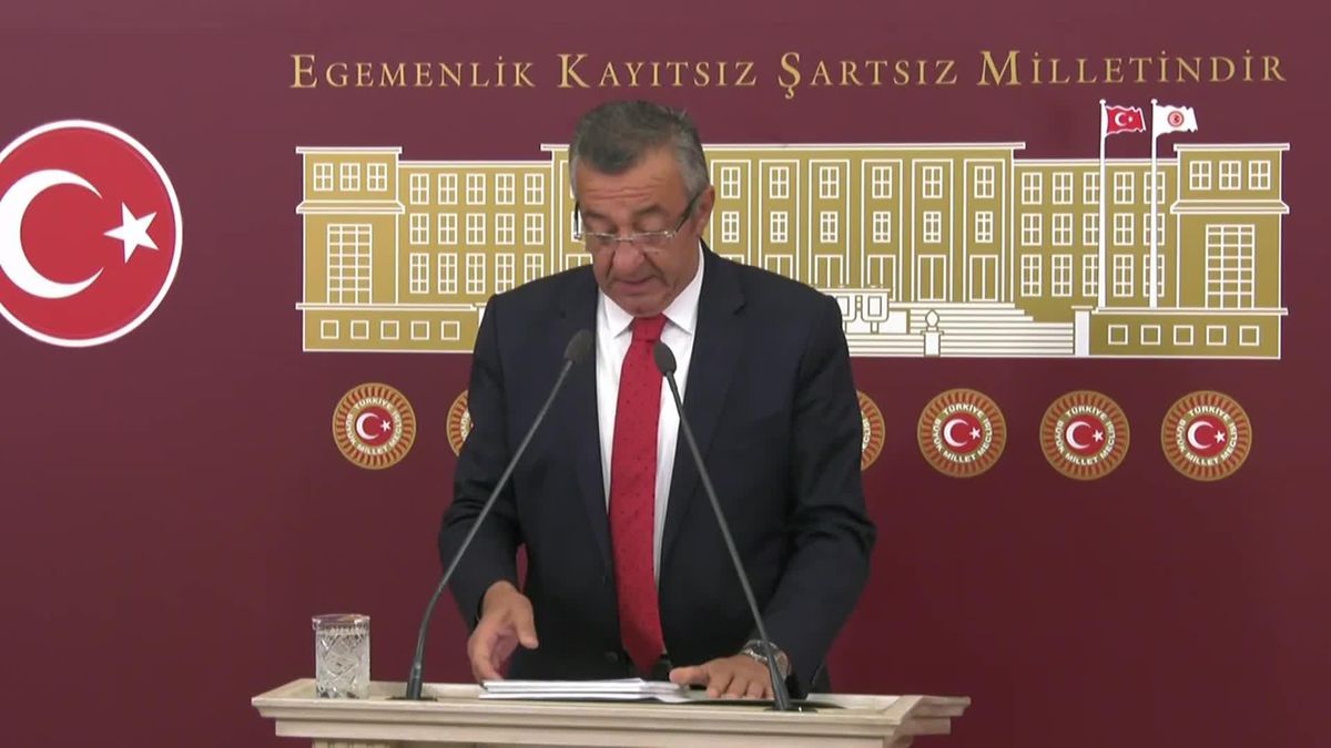 Engin Altay\'dan Erdoğan\'a \'Belediye\' Yanıtı: "İstanbul Paranoyasını Anlıyorum, Aya Sert İniş Yapamadık Ama Yenikapı\'dan Saraçhane\'ye Sert İniş Yaptı"