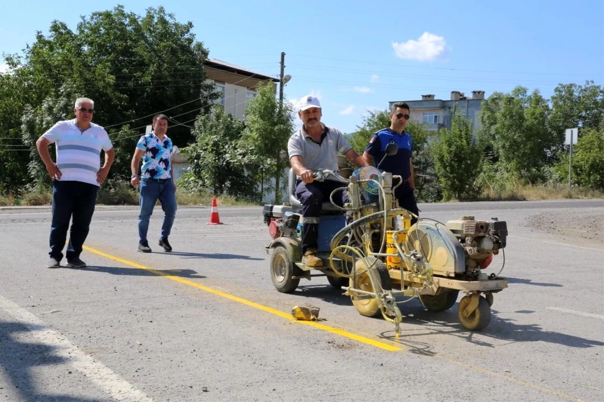 İlkadım\'da 3 mahalleye yeni semt pazarı