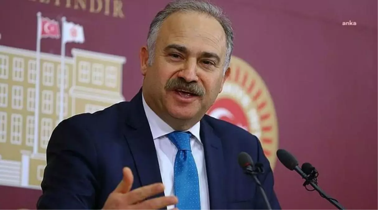 Levent Gök, Süleyman Soylu\'ya Sordu: "Uyuşturucuların Limanlardan Geçişi Neden Engellenmiyor"