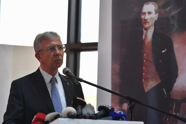 801 milyon dolara mal olan Ankapark'ın geleceğini Başkentliler belirleyecek