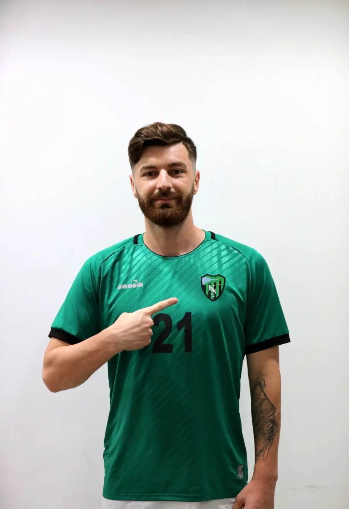 Oktay Balcı, Kocaelispor\'da