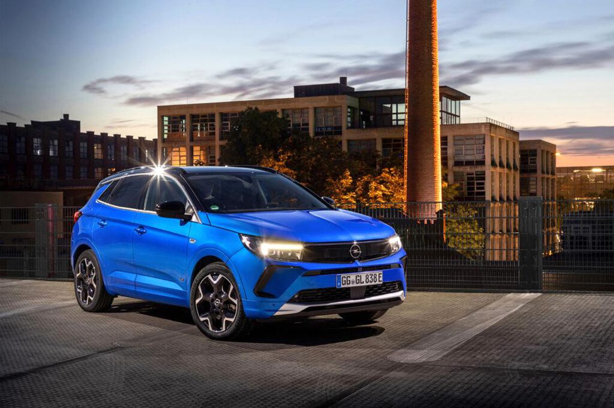 Opel'in 3. ana pazarı Türkiye!