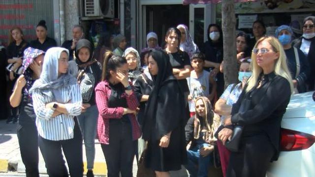 PINAR DAMAR GELİNLİKLE SON YOLCULUĞUNA UĞURLANDI PINAR DAMAR GELİNLİKLE SON YOLCULUĞUNA UĞURLANDI