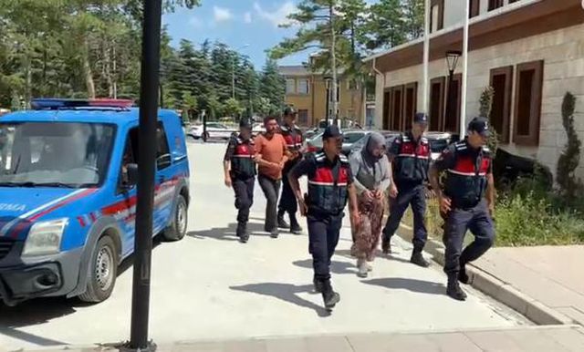 Karısını rahatsız eden şahsı sopayla döverek öldüren kocadan 'Neden öldürdünüz' sorusuna tek kelimelik yanıt