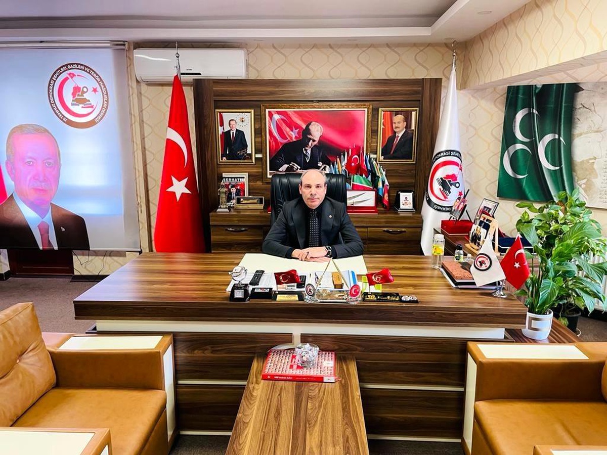 Şehit ve gazi yakınlarından Diyarbakır Barosu\'na tepki