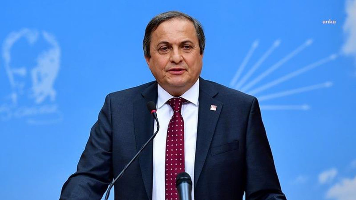 Seyit Torun\'dan Erdoğan\'a \'Belediye\' Yanıtı: "Hakaret Edeceğine Belediyemize Teşekkür Etmelidir"