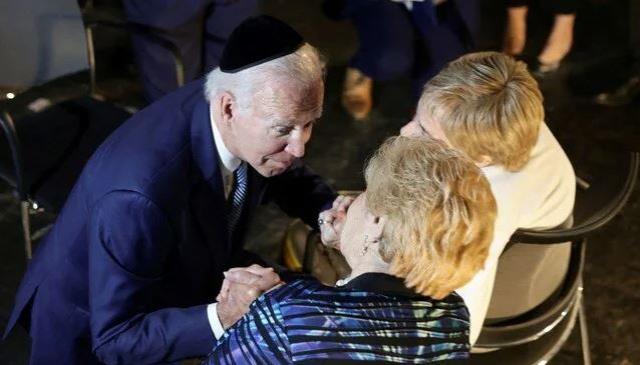 Son Dakika: ABD Başkanı Biden'ın koronavirüs testi pozitif çıktı