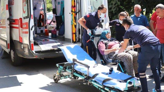Son Dakika: Bolu'da içme suyundan etkilenenlerin sayısı artıyor! Hastaların 53'ü çocuk, 14 kişi ise yoğun bakımda Son Dakika: Bolu'da içme suyundan etkilenenlerin sayısı artıyor! Hastaların 53'ü çocuk, 14 kişi ise yoğun bakımda