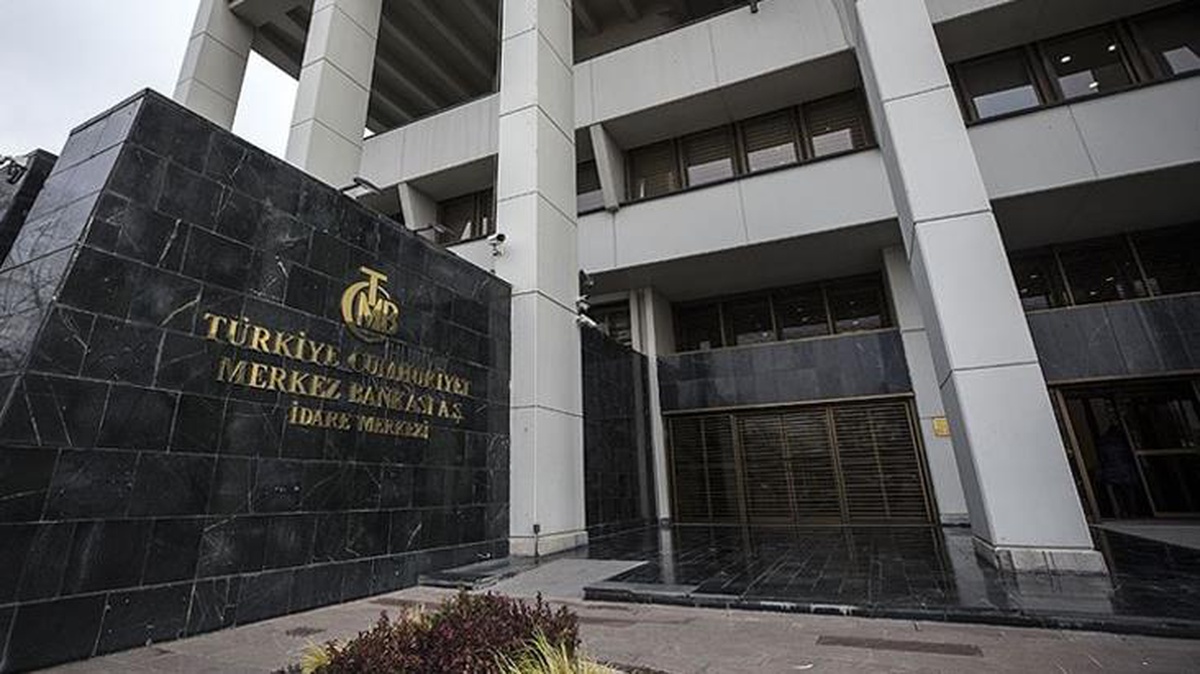 Merkez Bankası, faizi yüzde 14\'te sabit tuttu