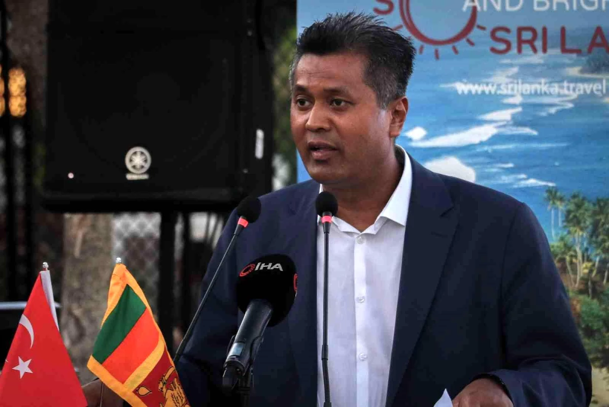 Sri Lanka Büyükelçisi Hassen: "Yeni devlet başkanı ülkeyi eski haline getirmeye söz verdi"