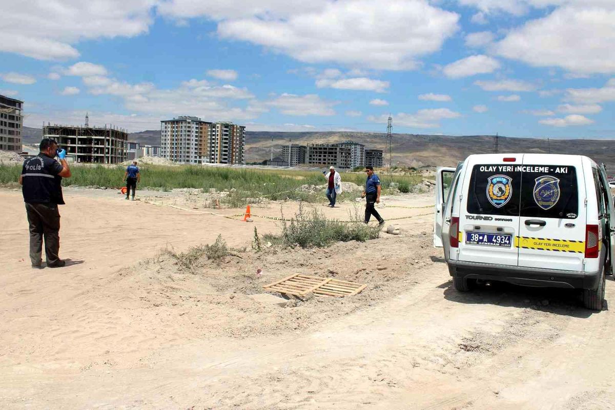 Tabancayla vurulan şahıs yaralandı