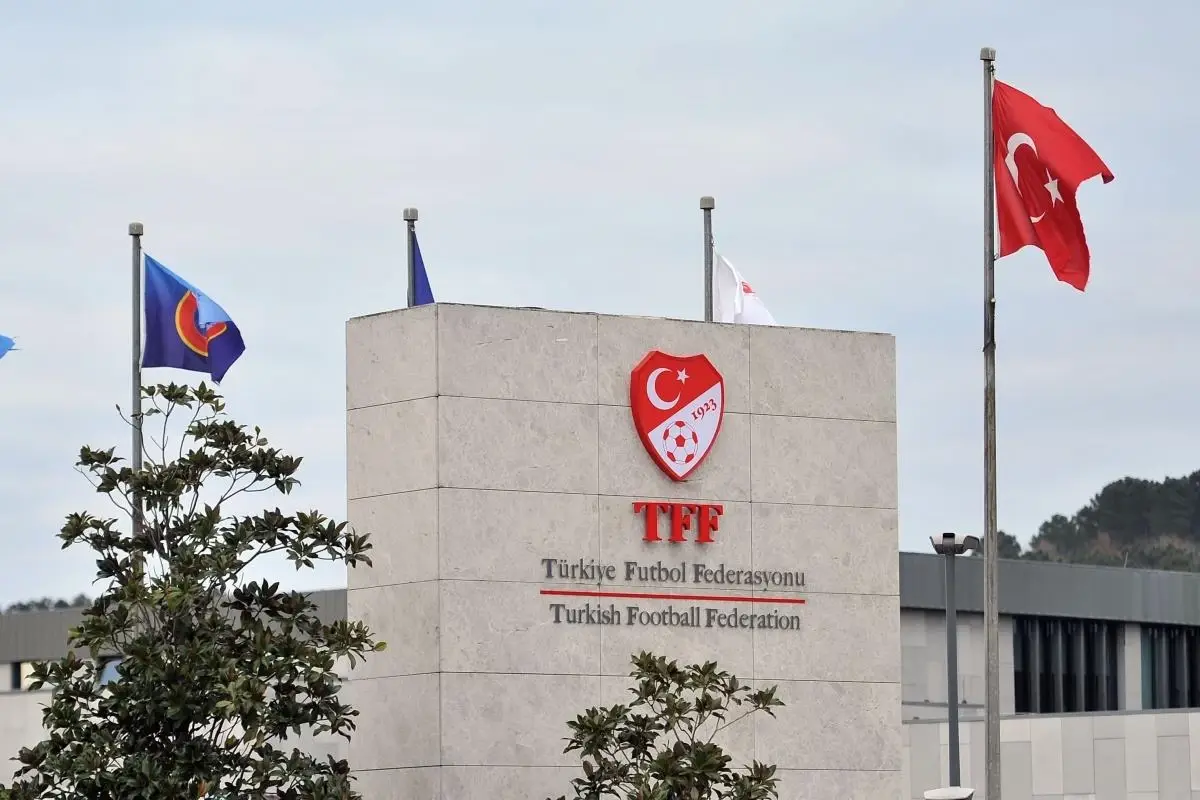 TFF, Rezerv Lig esaslarını belirledi