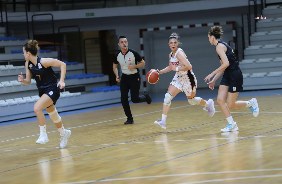 Turgutlu Belediyespor Geleceğin Kadın Sporcularını Arıyor