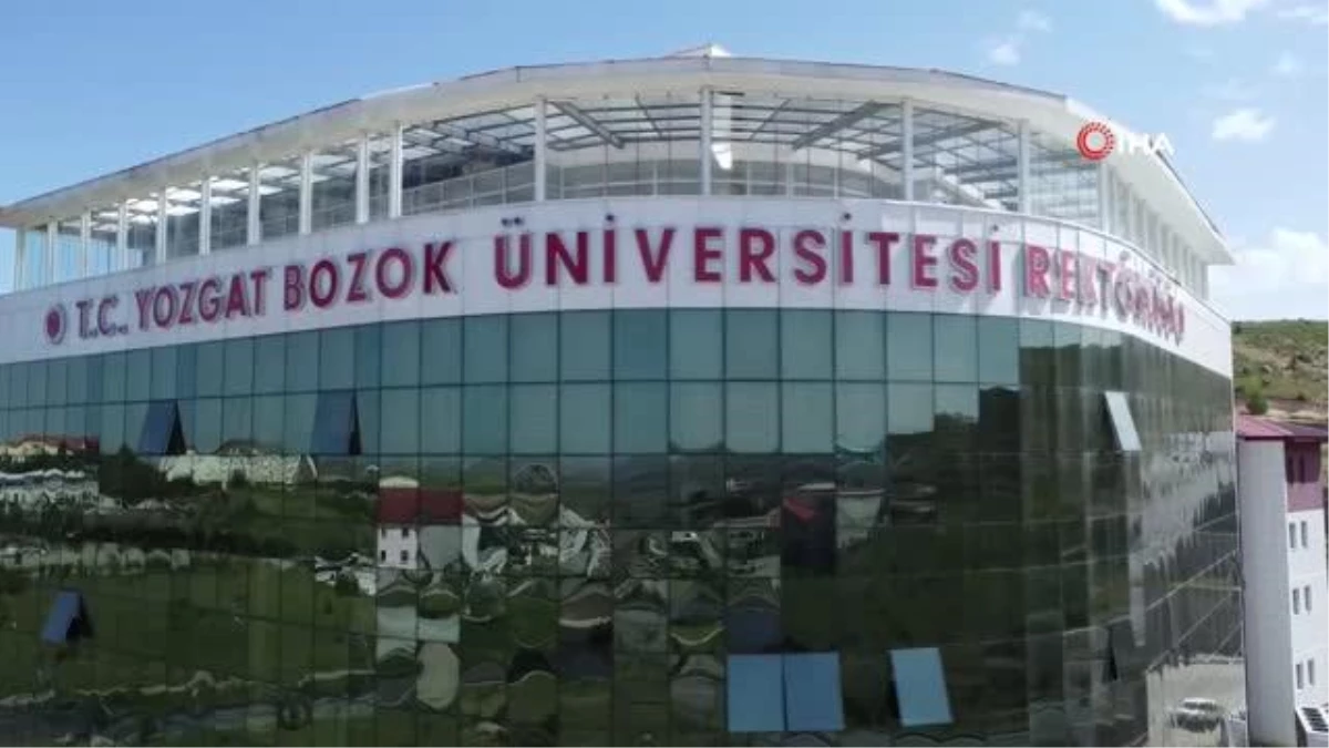 Üniversite tercihi yapacak öğrencilere Yozgat Bozok Üniversitesi\'nden tercih kılavuzu