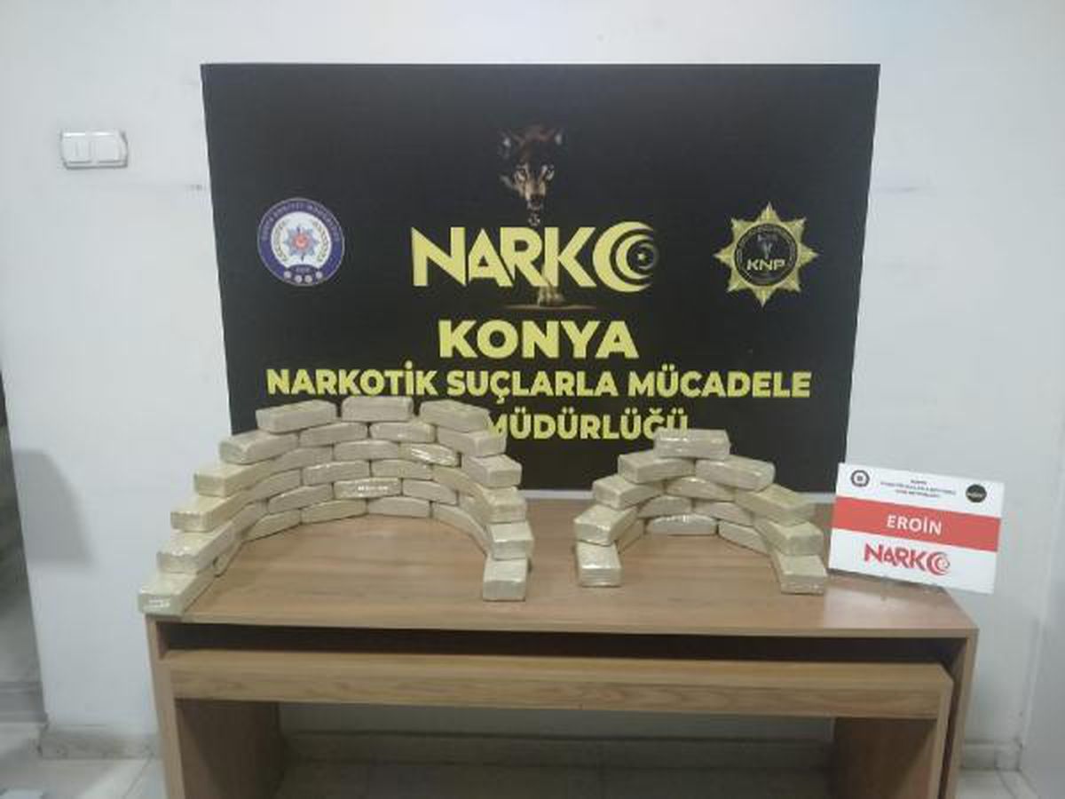 Uyuşturucu şebekesi lideri savcı meslekten ihraç edilecek