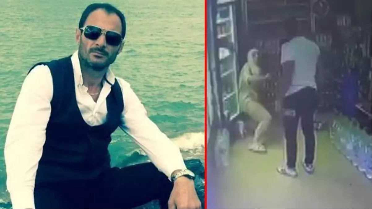 Sığındığı tekel bayisinde öldüresiye dövülen genç kız yaşadıklarını anlattı: Taciz etti, peşimden gelerek beni tekme tokat dövdü