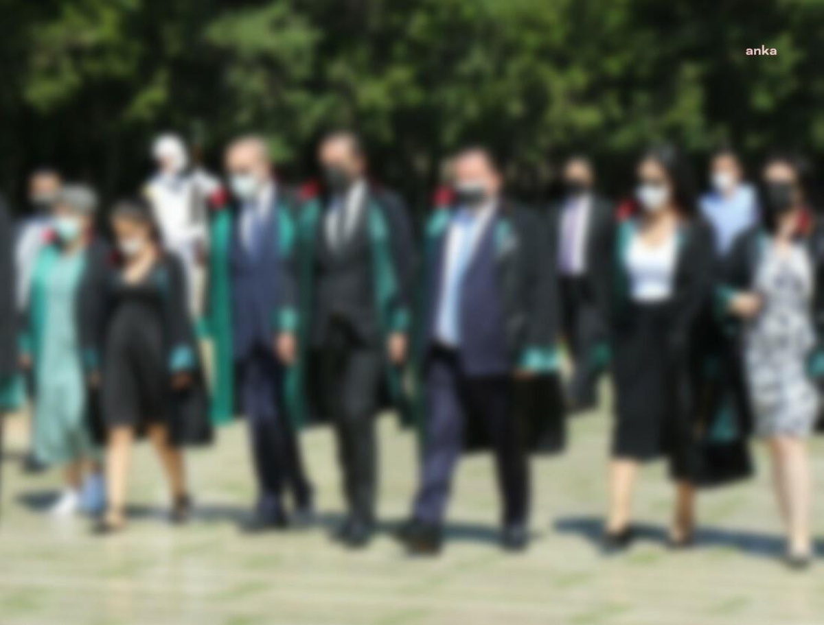 Adalet Bakanlığı Yönetmeliği Değiştirdi: İfade Tutanaklarında Avukat Beyanları da Yer Alacak