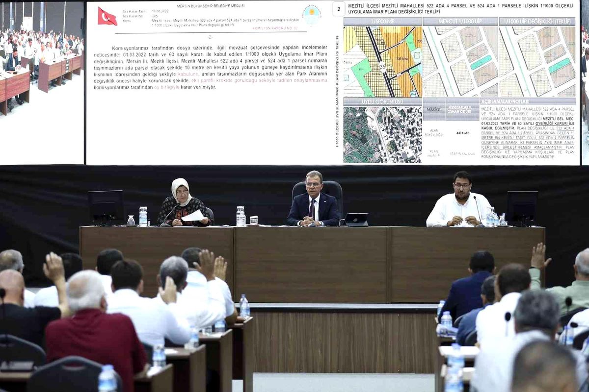 Başkan Seçer: "En ucuz ekmeği üretmeye devam edeceğiz"
