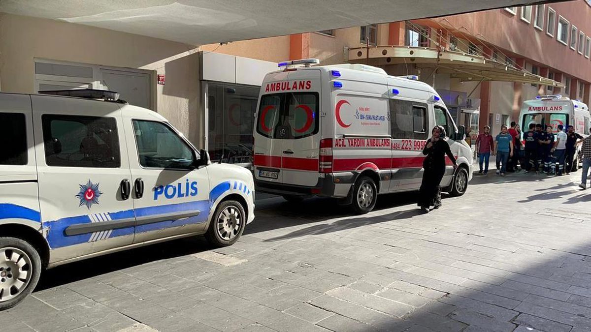 Batman\'da iki grup arasında çıkan kavgada bir kişi hayatını kaybetti