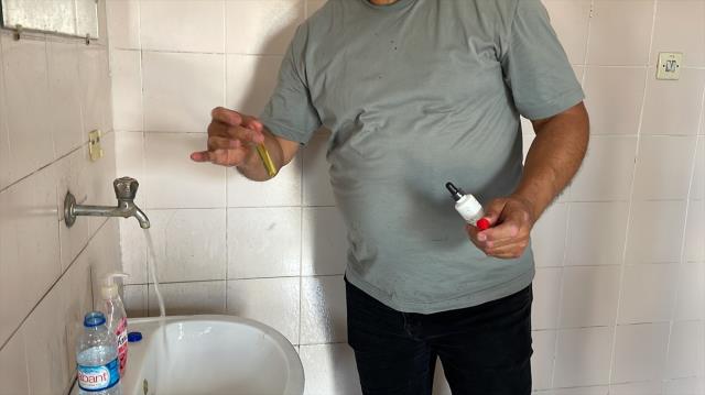 Bolu'da sayısı 112'ye ulaşan zehirlenme vakalarının sebebi kesinleşti: Sudan kaynaklı Bolu'da sayısı 112'ye ulaşan zehirlenme vakalarının sebebi kesinleşti: Sudan kaynaklı