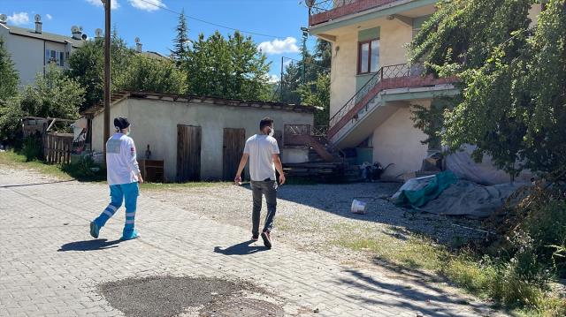 Bolu'da sayısı 112'ye ulaşan zehirlenme vakalarının sebebi kesinleşti: Sudan kaynaklı Bolu'da sayısı 112'ye ulaşan zehirlenme vakalarının sebebi kesinleşti: Sudan kaynaklı