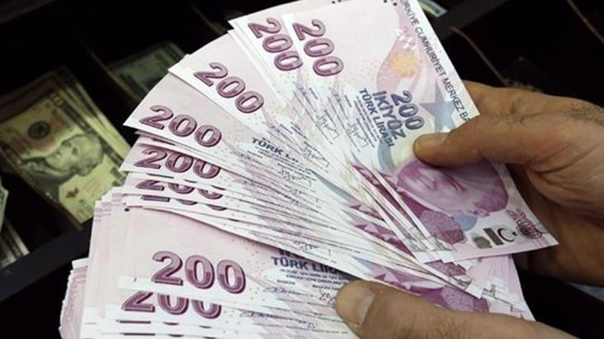Bu haftanın kazananı döviz ve borsa yatırımcıları oldu!
