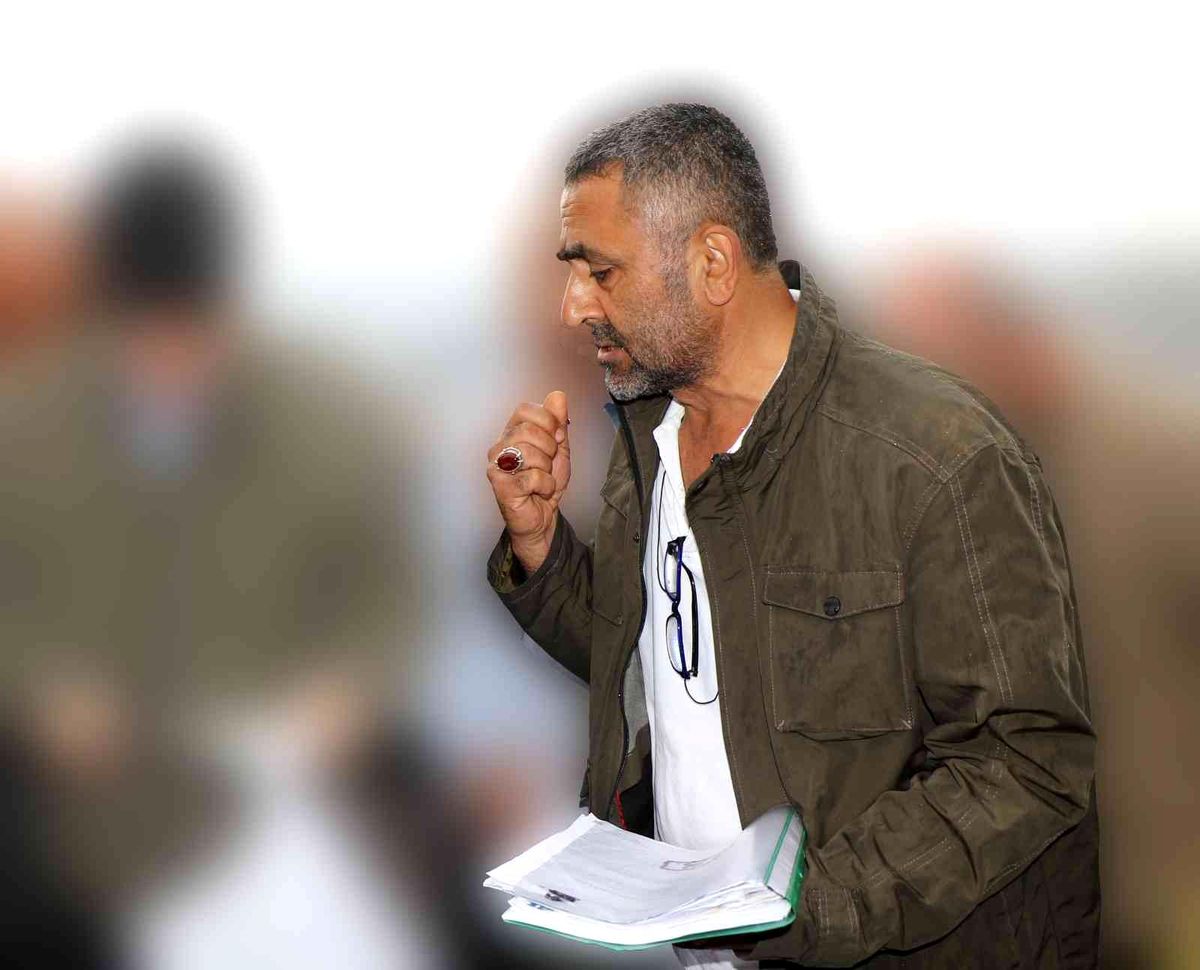 Cezayirlioğlu hakkında iftira, tehdit ve bilirkişi tanığı etkilemeye teşebbüs suçlamasıyla tahkikat başlatıldı