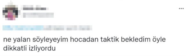 Durdu ve izledi! Şenol Güneş'in Trabzon'da tanıklık ettiği olay sosyal medyada gündem oldu Durdu ve izledi! Şenol Güneş'in Trabzon'da tanıklık ettiği olay sosyal medyada gündem oldu