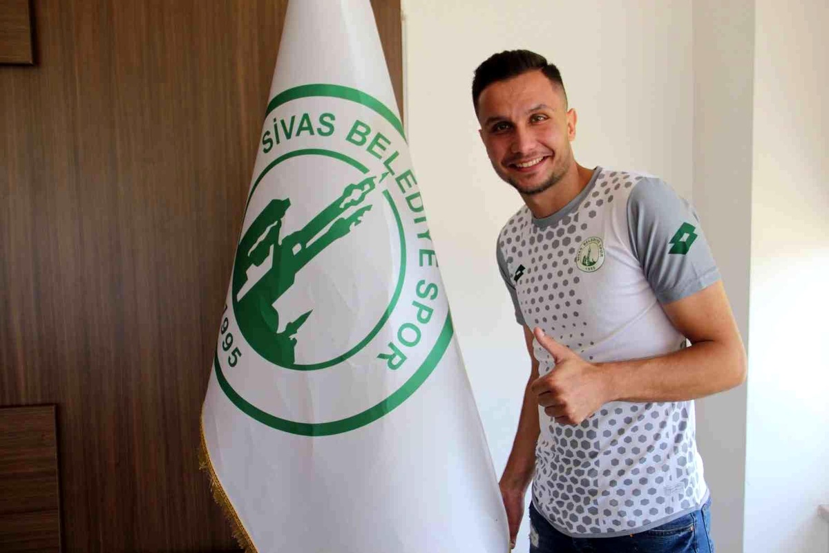 Fatih Oruç, Sivas Belediyespor\'da