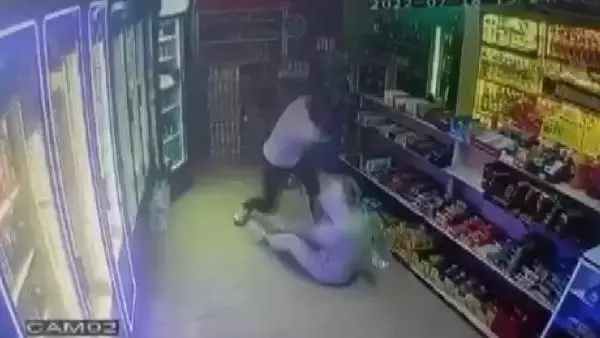 Genç kızı öldüresiye döven şahsın ifadesi ortaya çıktı: Ne yaptığımı bilmeden saldırdım